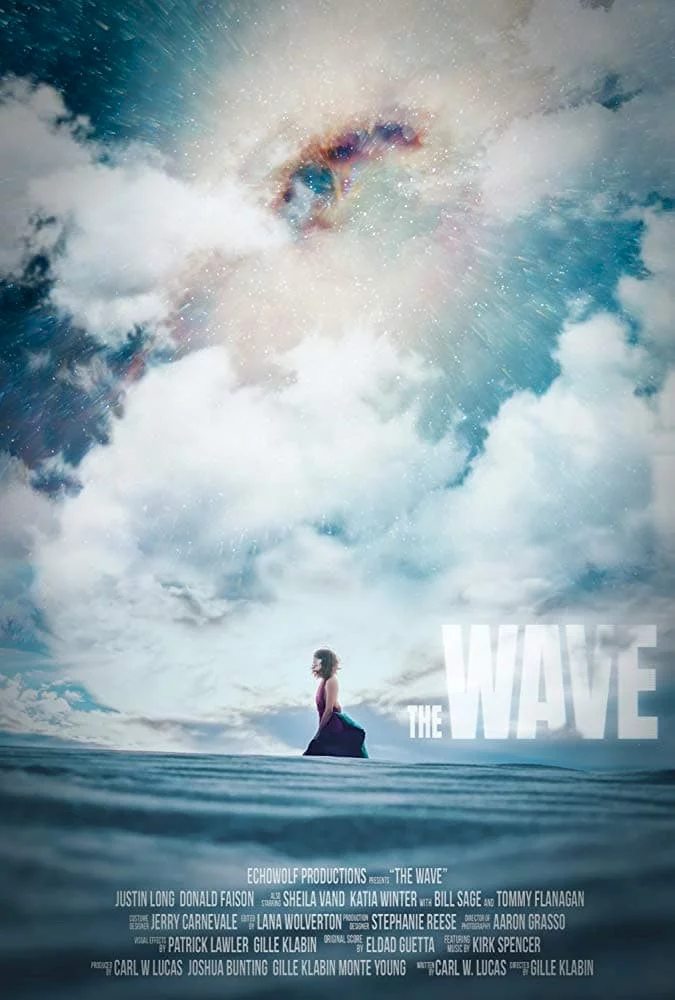 Photo 3 du film : The Wave