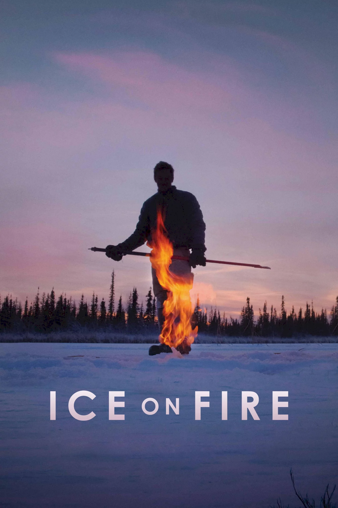 Photo du film : Ice on Fire