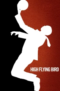 Affiche du film : High Flying Bird