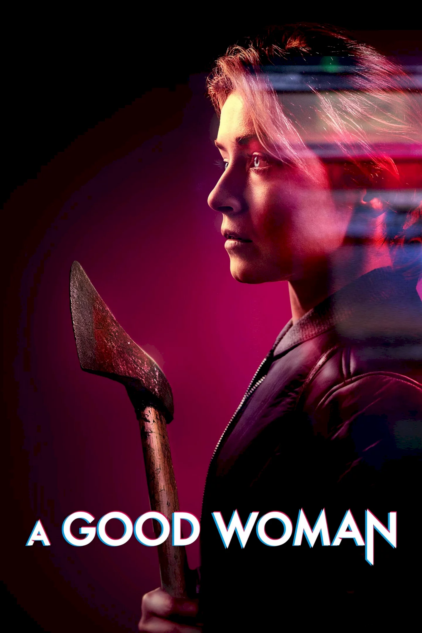 Photo 1 du film : A Good Woman