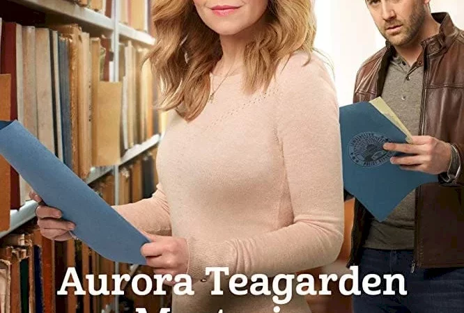 Photo du film : Aurora Teagarden - 11 - la fortune empoisonnée
