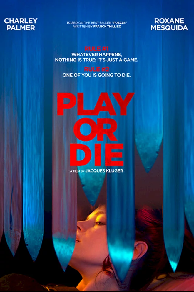 Photo 4 du film : Play or Die