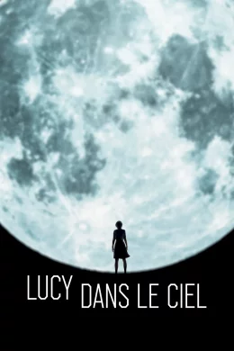 Affiche du film Lucy in the Sky