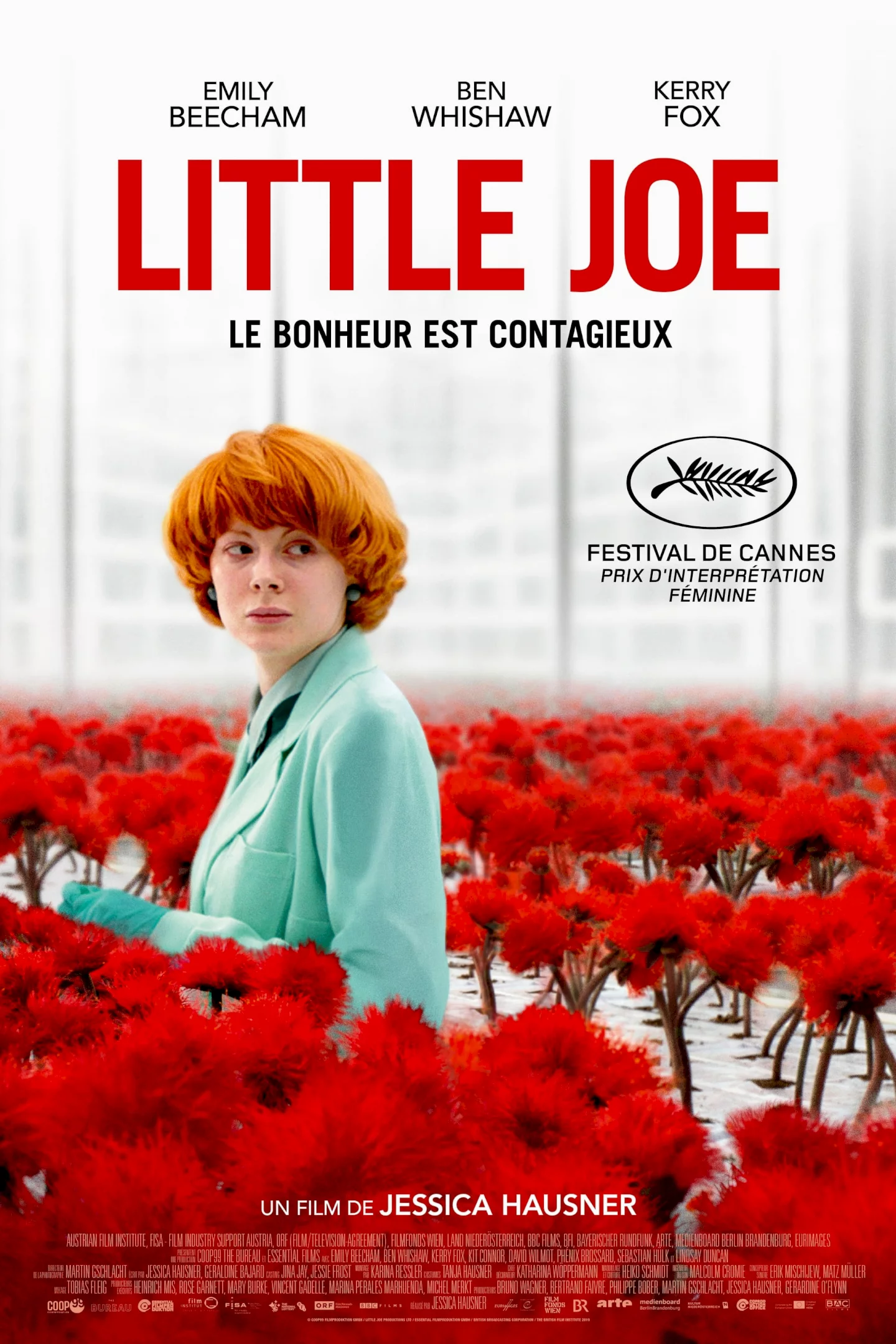 Photo 2 du film : Little Joe