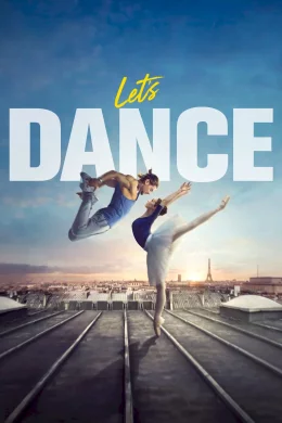 Affiche du film Let's Dance