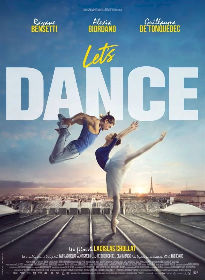 Photo du film : Let's Dance