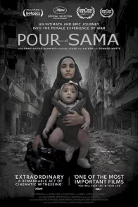 Affiche du film : Pour Sama