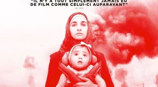 Affiche du film : Pour Sama