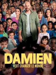 Photo dernier film Xavier De Choudens