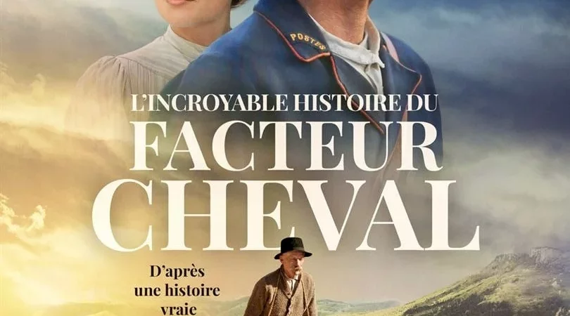 Photo du film : L'Incroyable Histoire du facteur Cheval