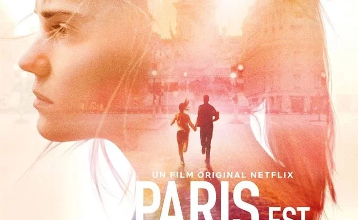 Photo du film : Paris est à nous