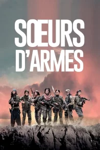 Affiche du film : Sœurs d'armes