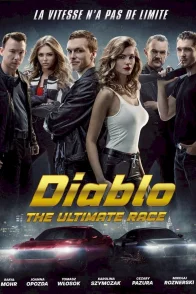 Affiche du film : Diablo : The Ultimate Race