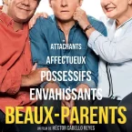Photo du film : Beaux-parents