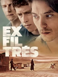 Photo dernier film Emmanuel Hamon
