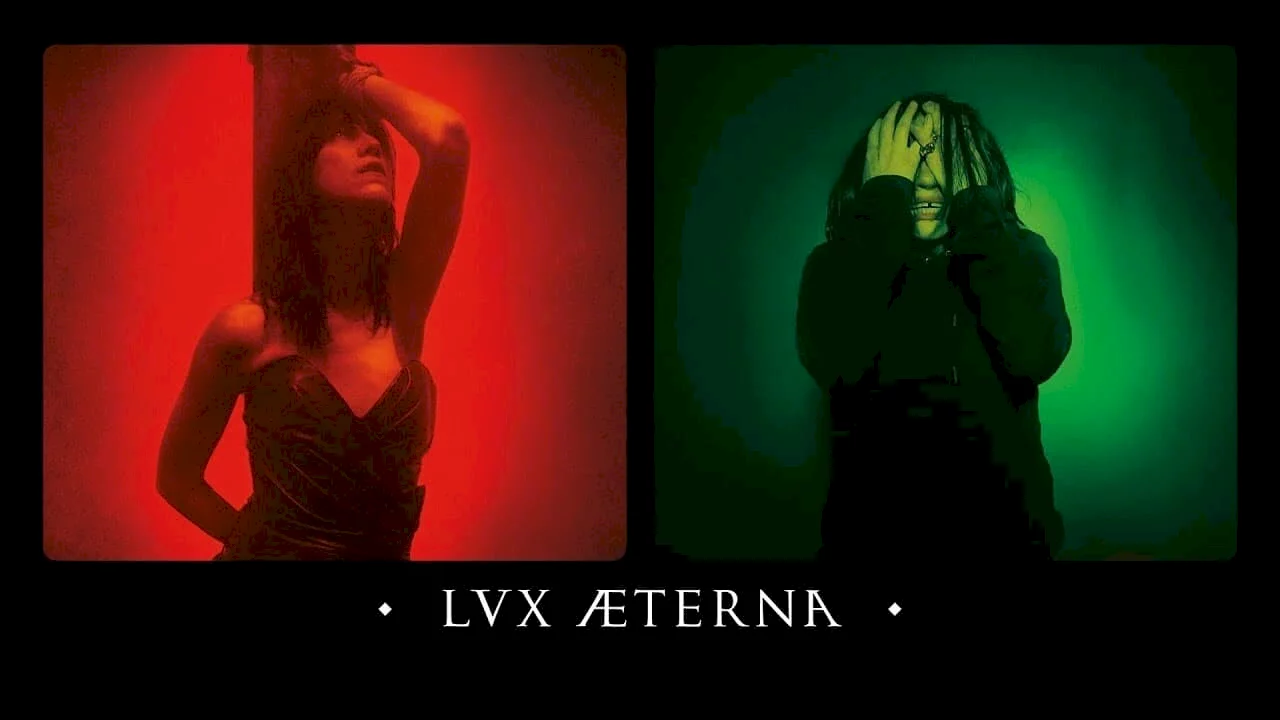 Photo 1 du film : Lux Æterna