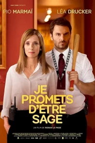 Affiche du film : Je promets d'être sage