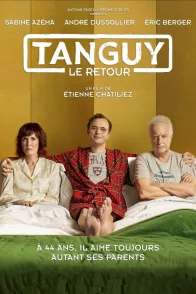 Affiche du film : Tanguy, le retour