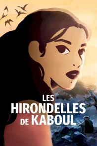 Affiche du film : Les hirondelles de Kaboul