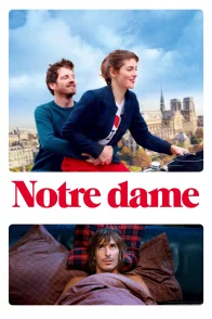 Affiche du film : Notre Dame