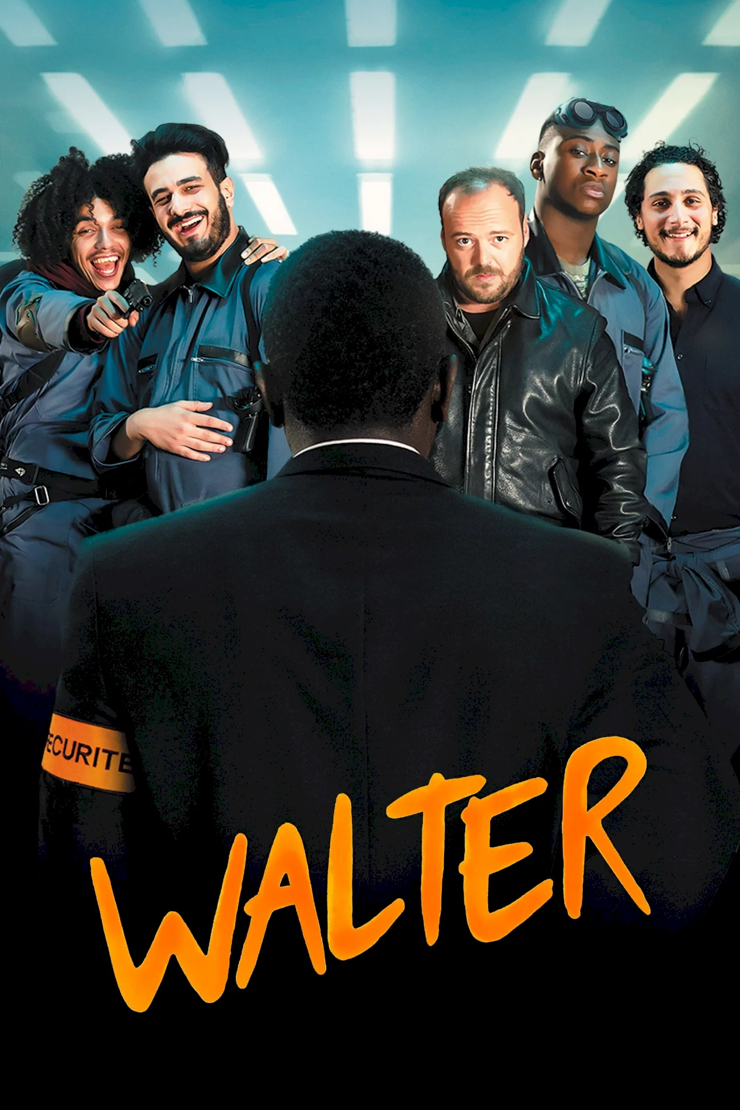 Photo 1 du film : Walter