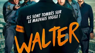 Affiche du film : Walter