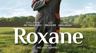 Affiche du film : Roxane