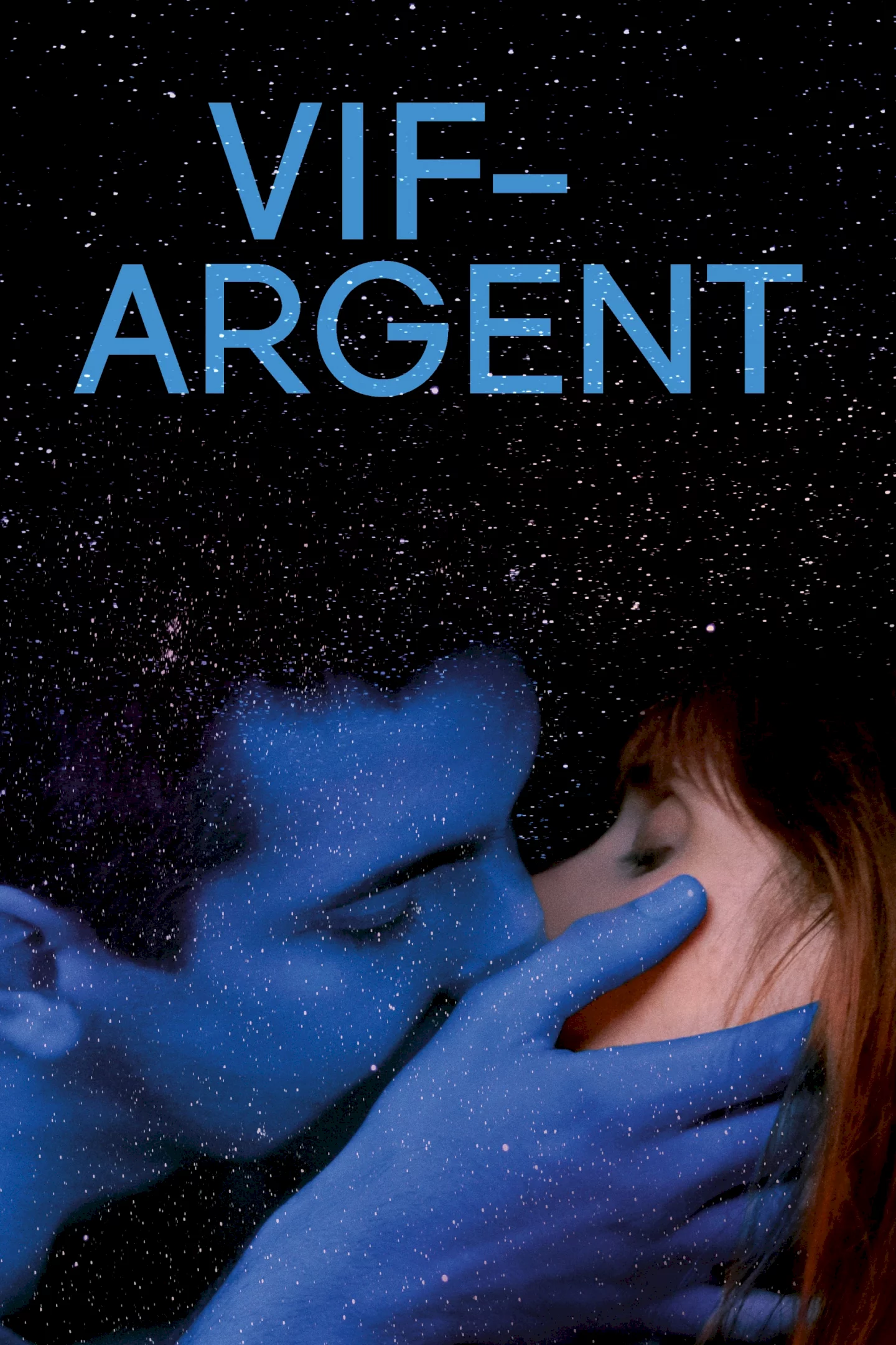 Photo du film : Vif-argent