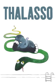 Affiche du film : Thalasso
