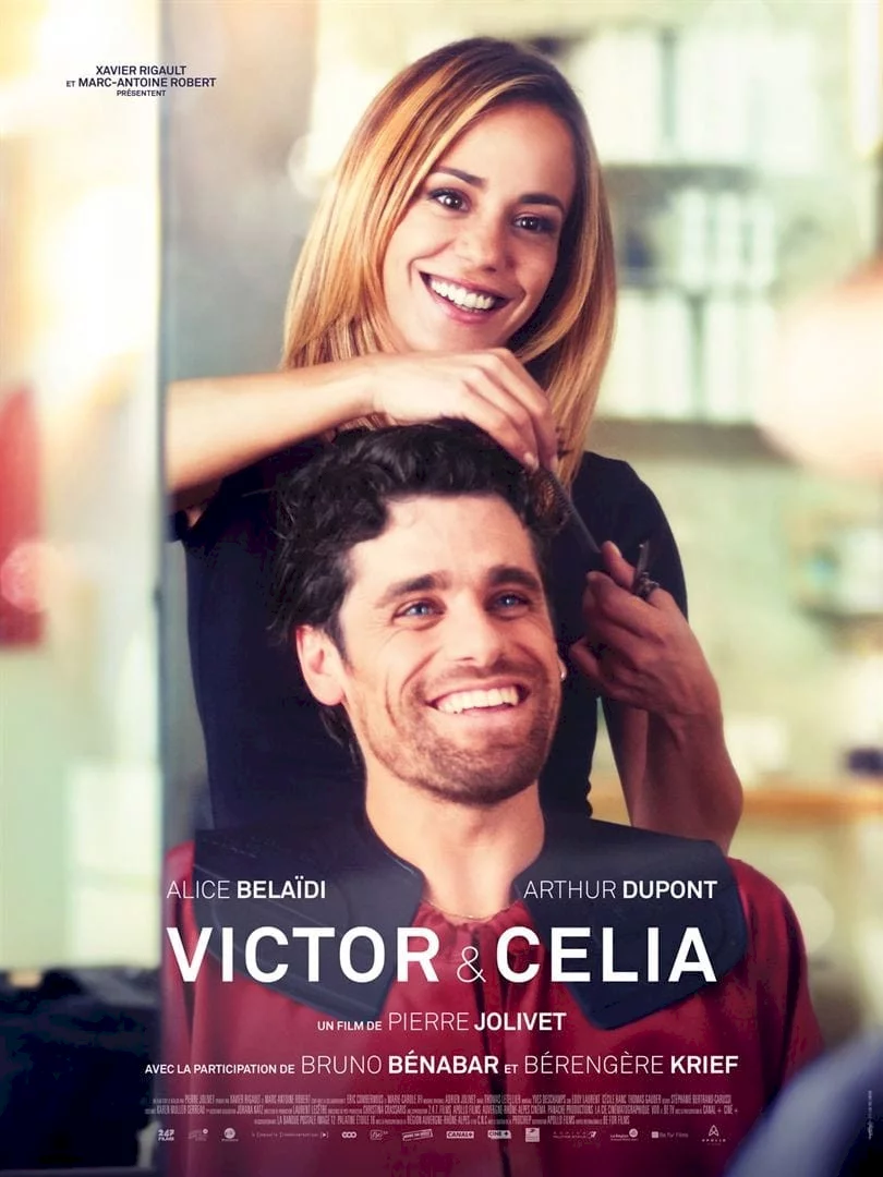 Photo du film : Victor et Célia