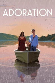Affiche du film : Adoration