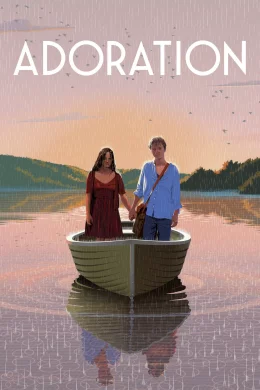 Affiche du film Adoration