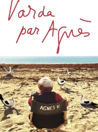 Photo dernier film Agnès Varda