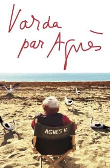 Photo dernier film Agnès Varda