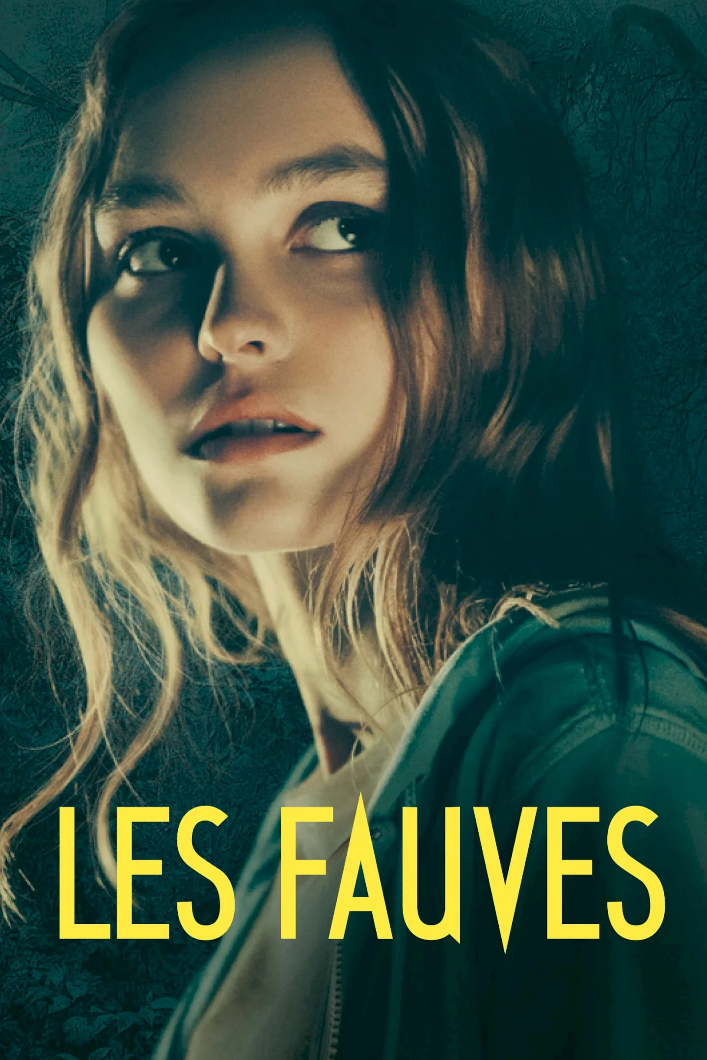 Photo 1 du film : Les Fauves