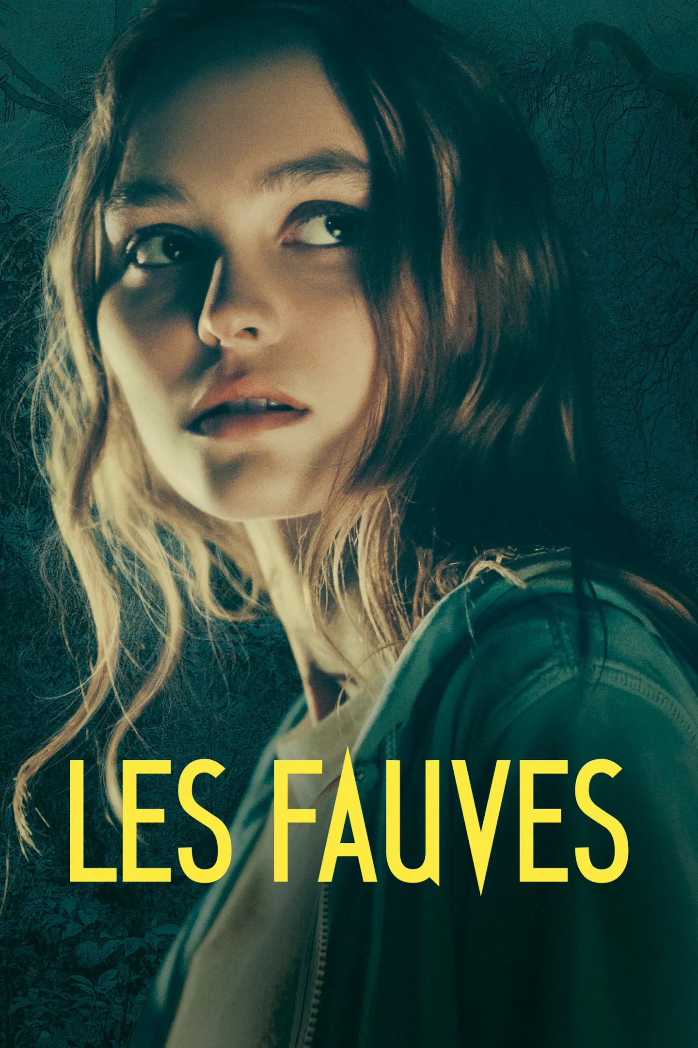 Photo 2 du film : Les Fauves