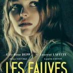 Photo du film : Les Fauves