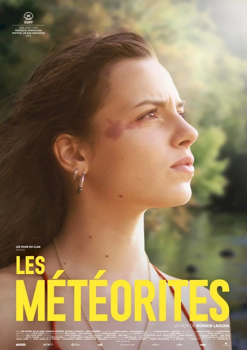 Photo 4 du film : Les Météorites