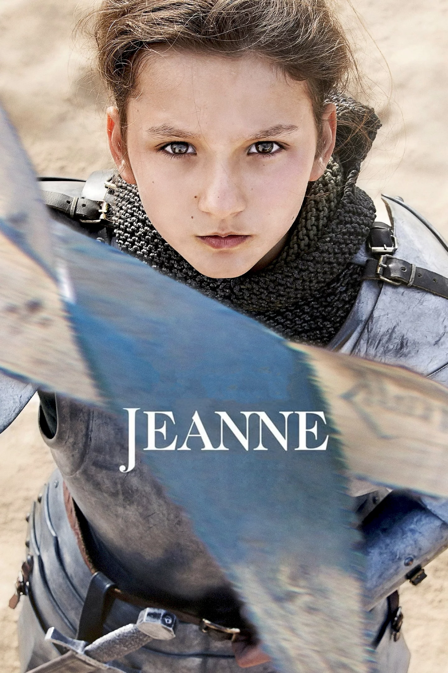 Photo 1 du film : Jeanne
