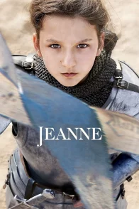 Affiche du film : Jeanne