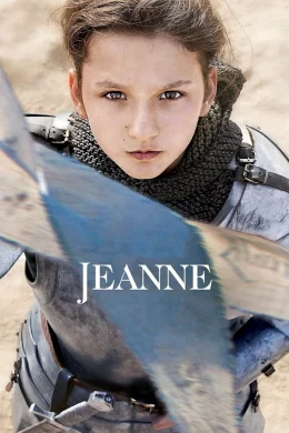 Affiche du film Jeanne