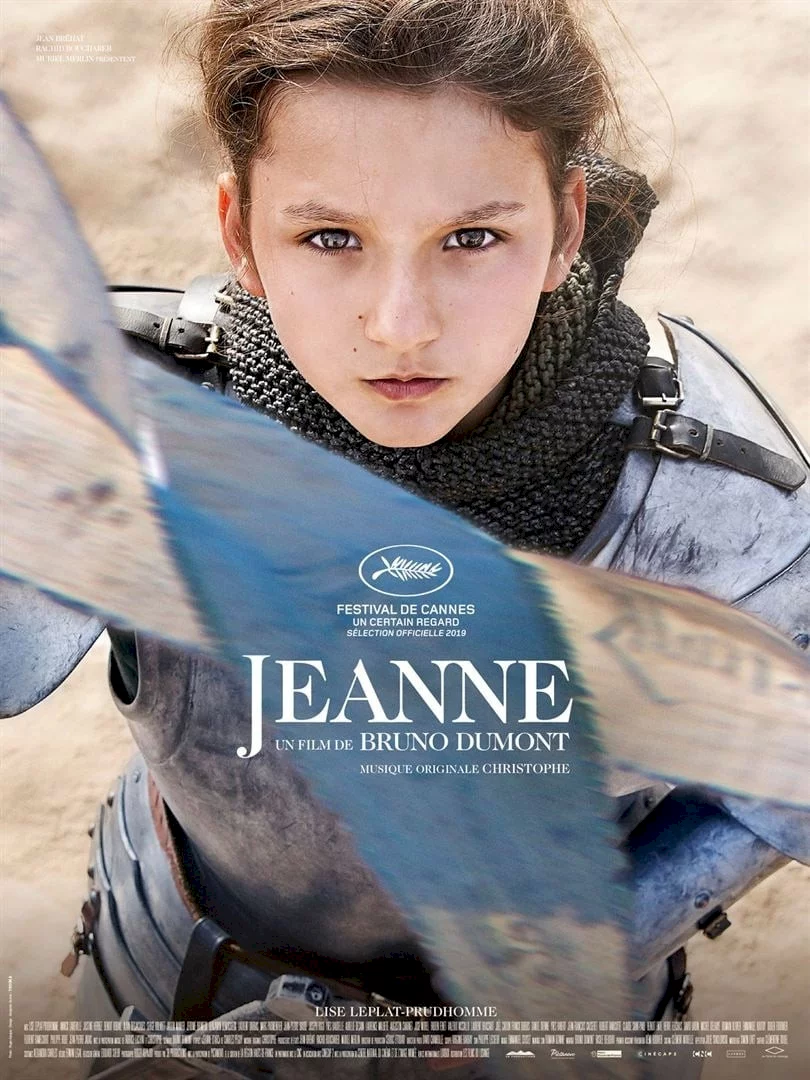 Photo du film : Jeanne