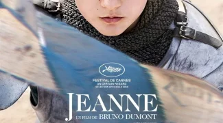Affiche du film : Jeanne