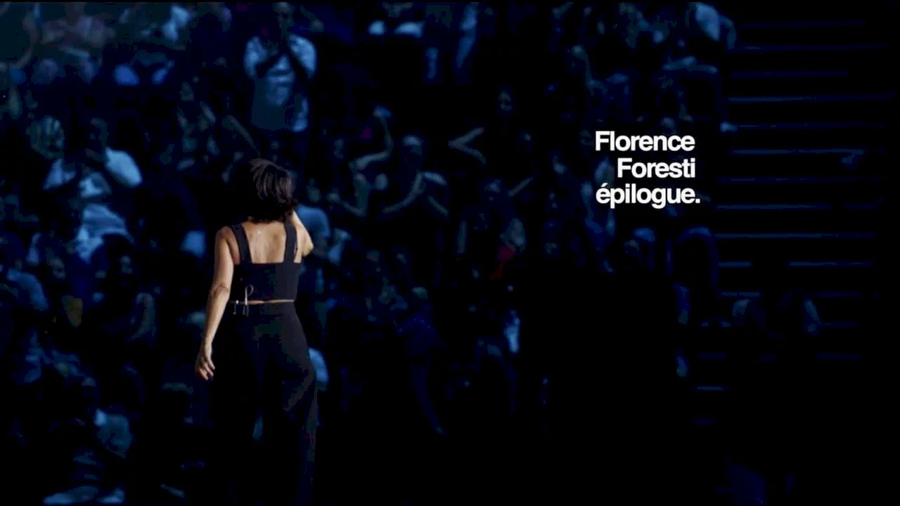 Photo du film : Florence Foresti : Epilogue