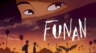 Affiche du film : Funan