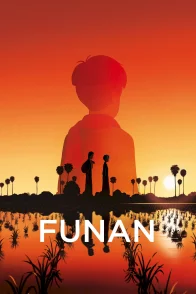 Affiche du film : Funan