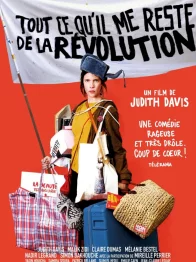 Photo dernier film Judith Davis