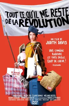 Affiche du film : Tout ce qu'il me reste de la révolution