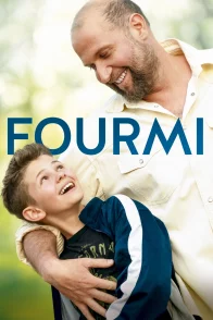 Affiche du film : Fourmi