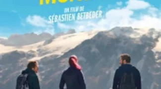 Affiche du film : Debout sur la montagne